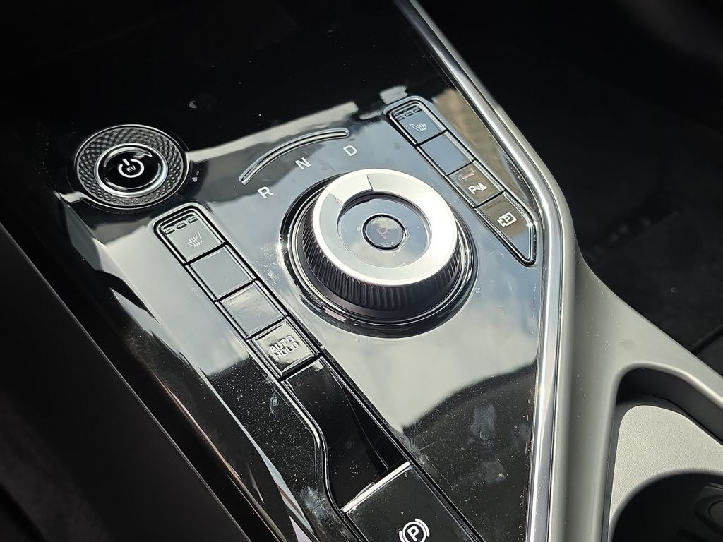 2026 Kia Niro EV Wind
