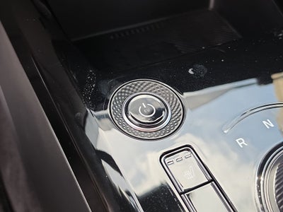 2026 Kia Niro EV Wind