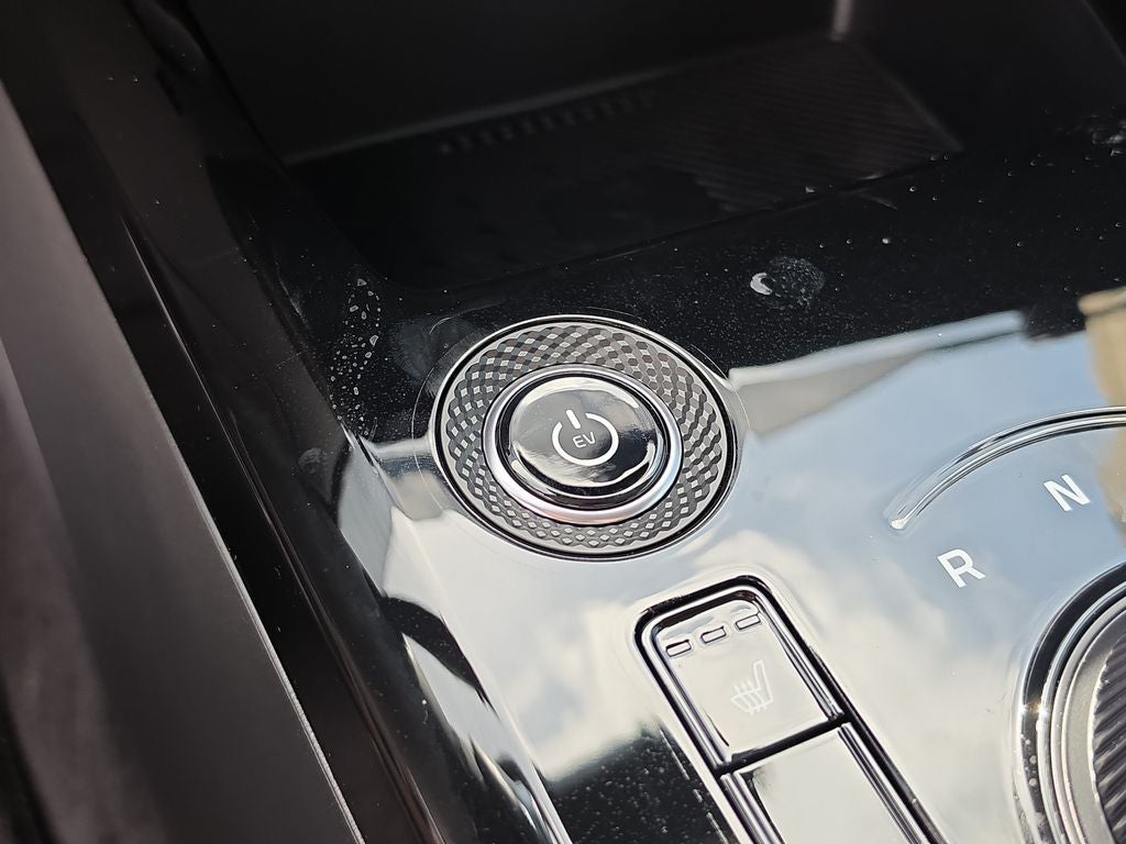 2026 Kia Niro EV Wind