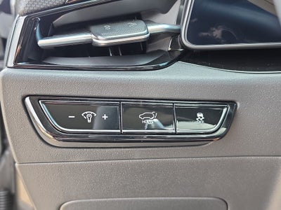 2026 Kia Niro EV Wind
