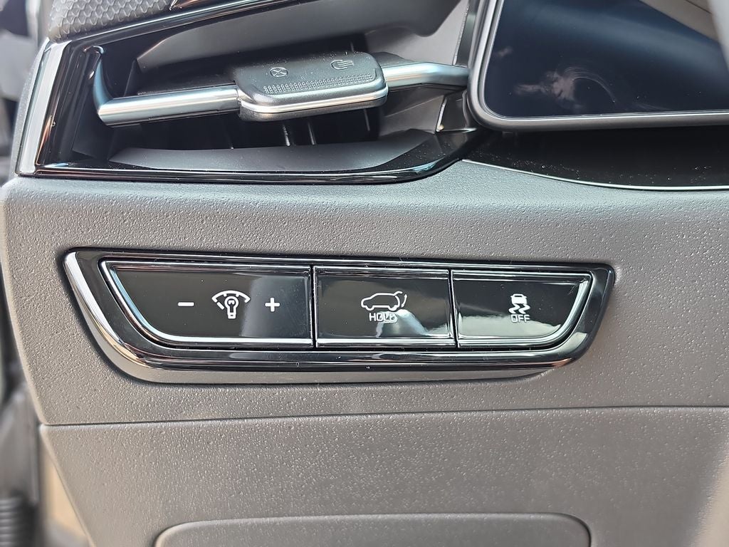 2026 Kia Niro EV Wind
