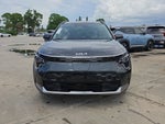 2026 Kia Niro EV Wind