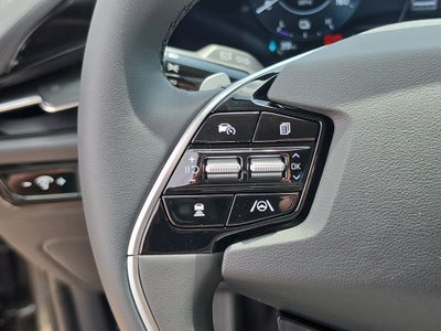 2026 Kia Niro EV Wind