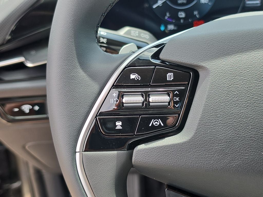2026 Kia Niro EV Wind