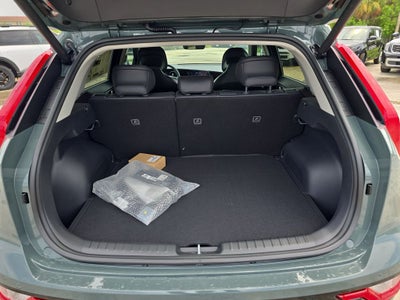 2026 Kia Niro EV Wind