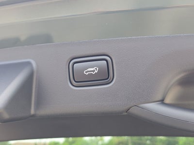 2026 Kia Niro EV Wind