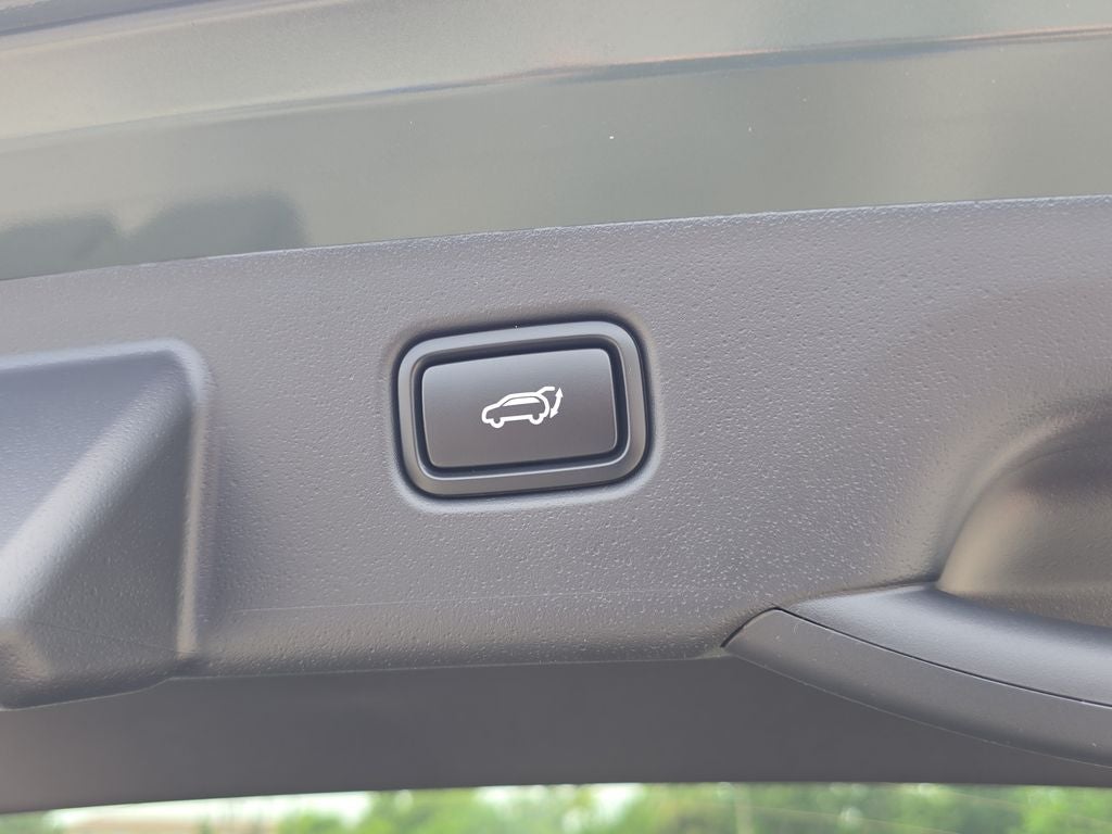 2026 Kia Niro EV Wind