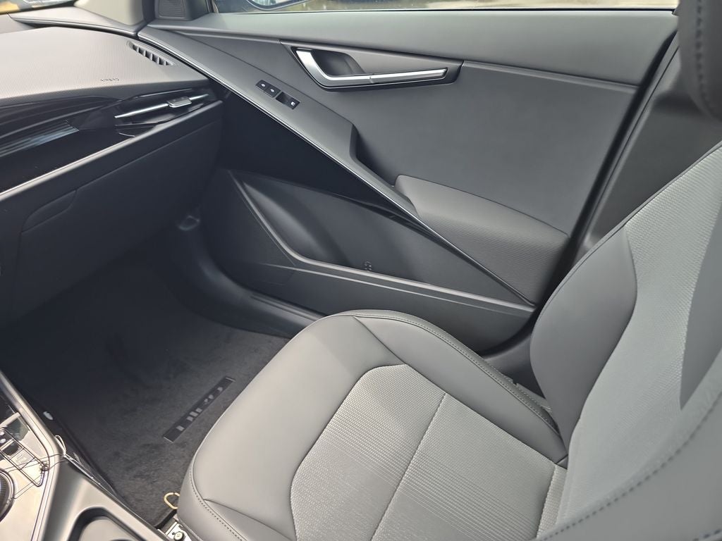 2026 Kia Niro EV Wind