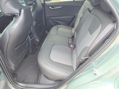 2026 Kia Niro EV Wind