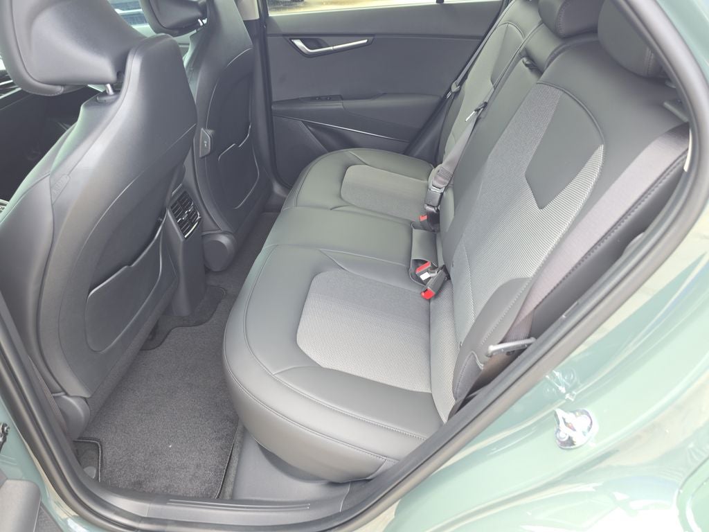 2026 Kia Niro EV Wind