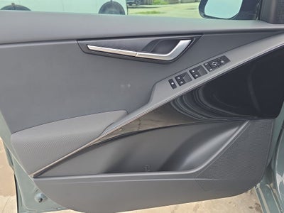 2026 Kia Niro EV Wind