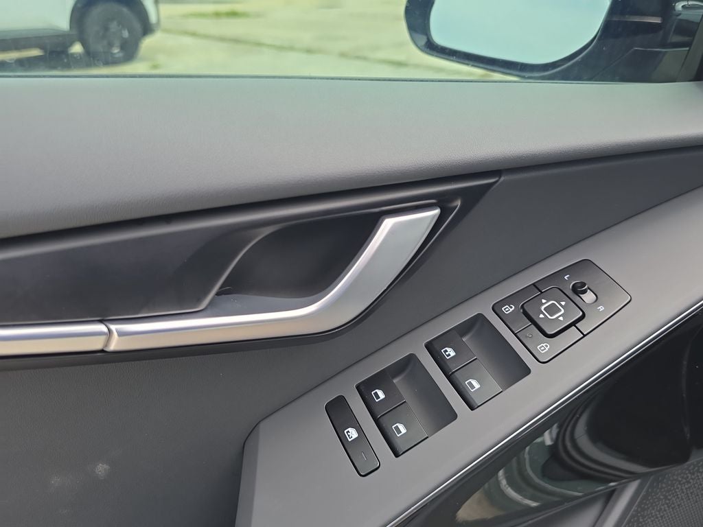 2026 Kia Niro EV Wind