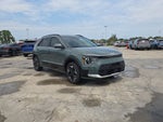 2026 Kia Niro EV Wind
