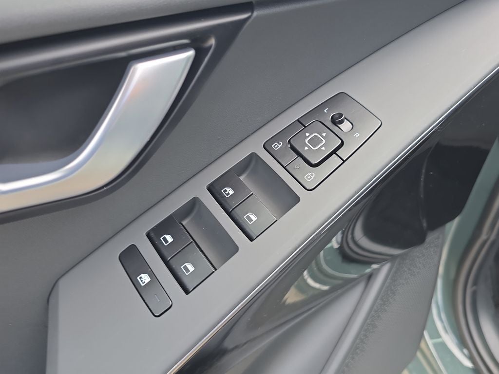 2026 Kia Niro EV Wind