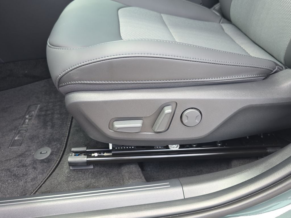 2026 Kia Niro EV Wind