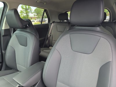 2026 Kia Niro EV Wind