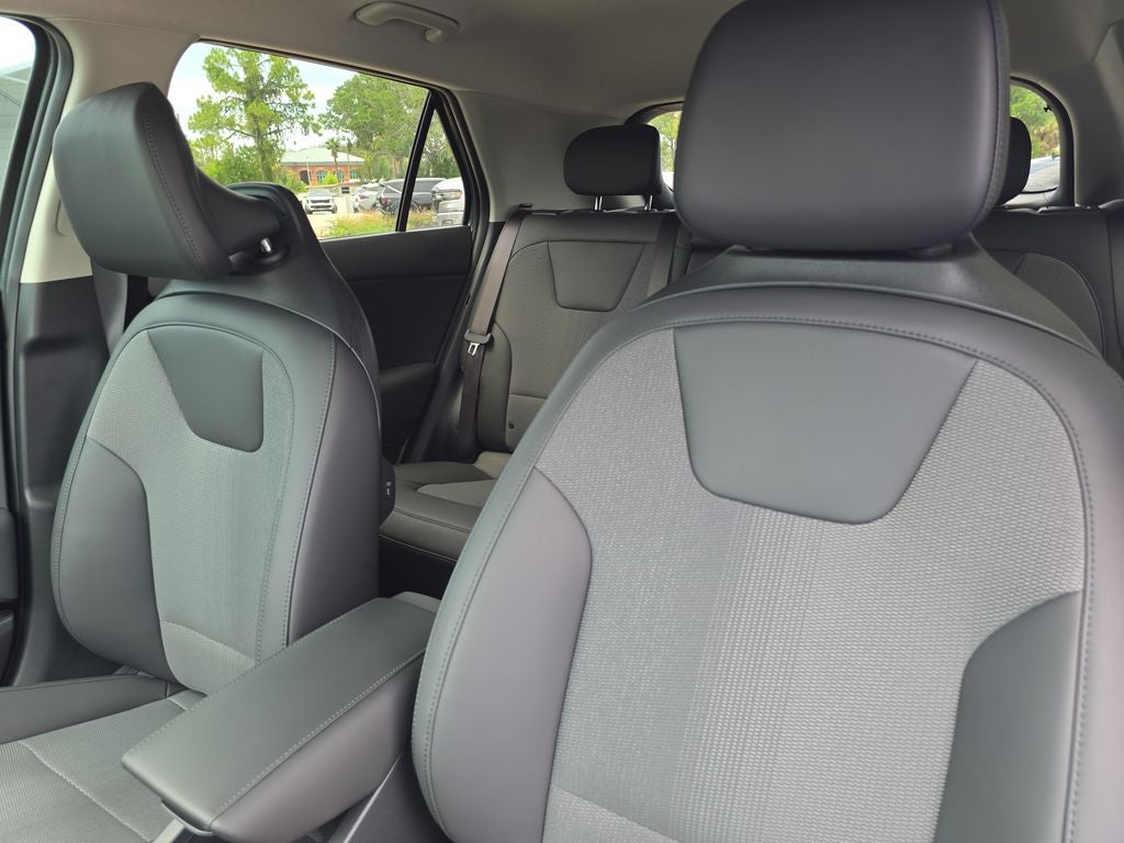 2026 Kia Niro EV Wind