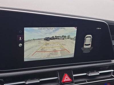 2026 Kia Niro EV Wind