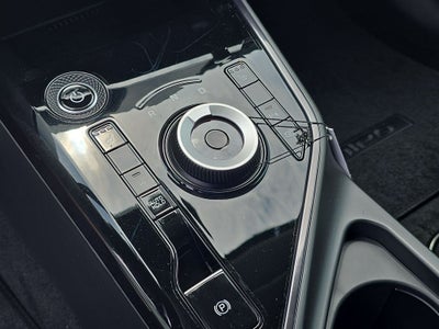 2026 Kia Niro EV Wind