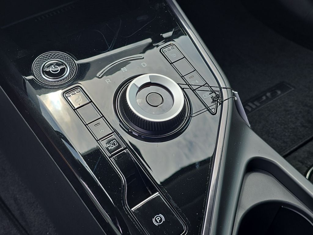 2026 Kia Niro EV Wind