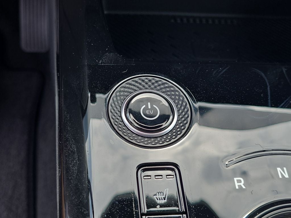 2026 Kia Niro EV Wind