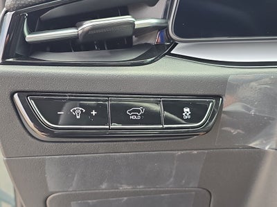 2026 Kia Niro EV Wind