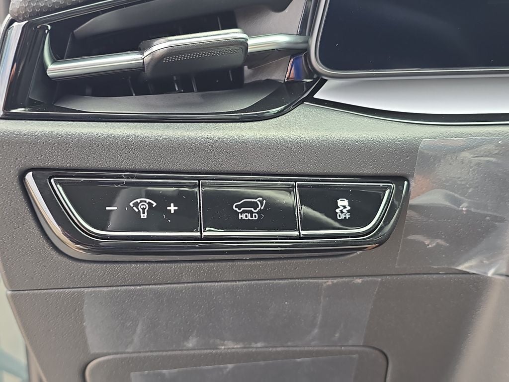 2026 Kia Niro EV Wind