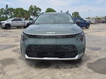 2026 Kia Niro EV Wind