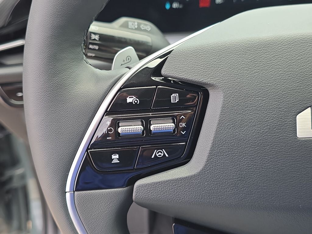 2026 Kia Niro EV Wind