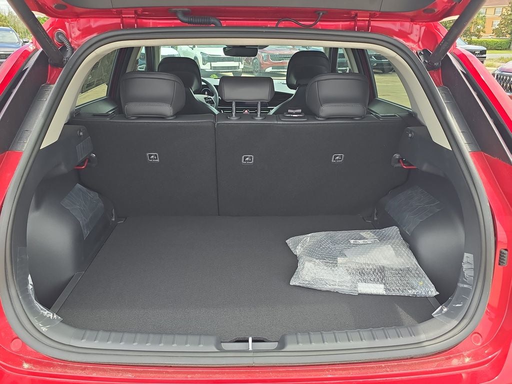 2026 Kia Niro EV Wind