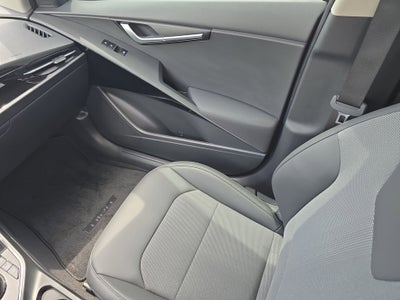 2026 Kia Niro EV Wind