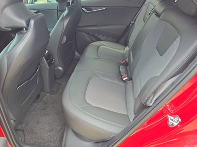 2026 Kia Niro EV Wind