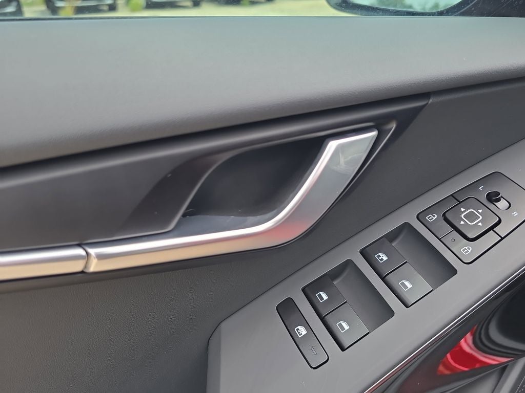 2026 Kia Niro EV Wind