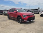 2026 Kia Niro EV Wind