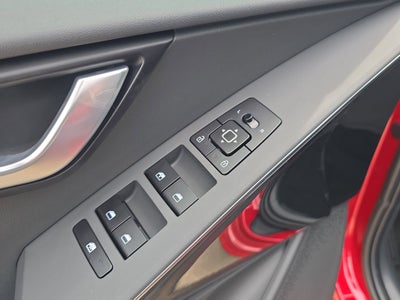 2026 Kia Niro EV Wind