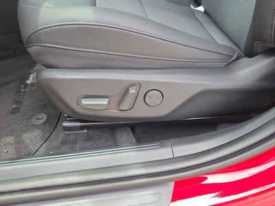 2026 Kia Niro EV Wind
