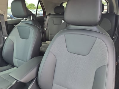 2026 Kia Niro EV Wind