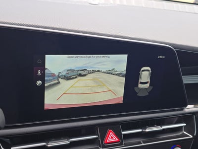 2026 Kia Niro EV Wind