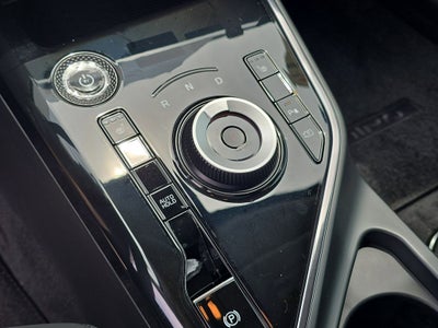 2026 Kia Niro EV Wind