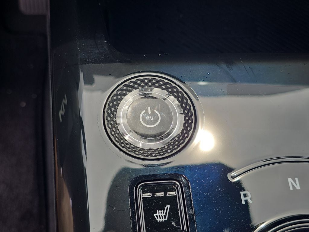 2026 Kia Niro EV Wind