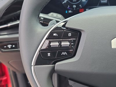 2026 Kia Niro EV Wind