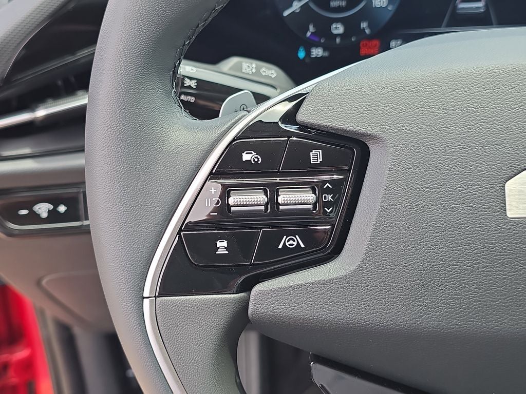 2026 Kia Niro EV Wind