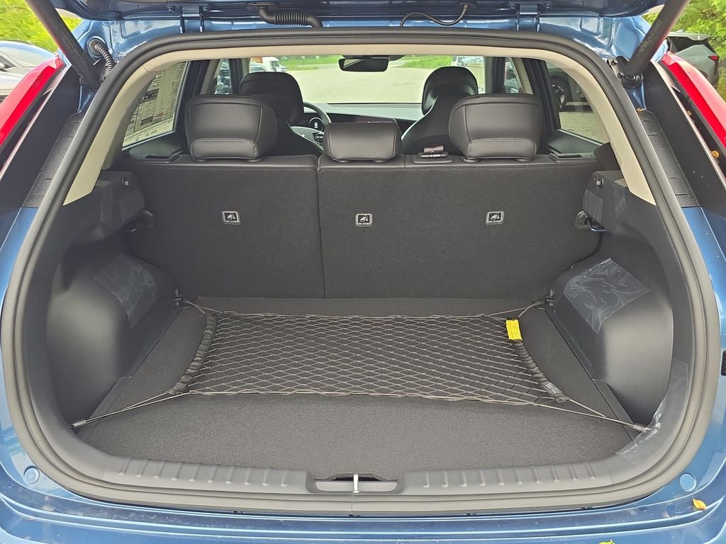 2026 Kia Niro EV Wind