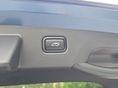 2026 Kia Niro EV Wind