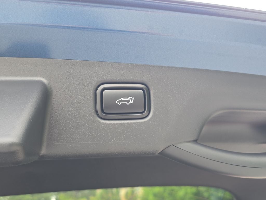 2026 Kia Niro EV Wind