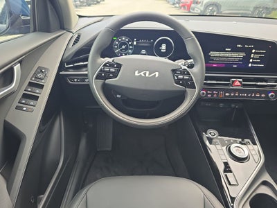 2026 Kia Niro EV Wind