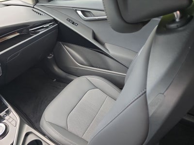 2026 Kia Niro EV Wind