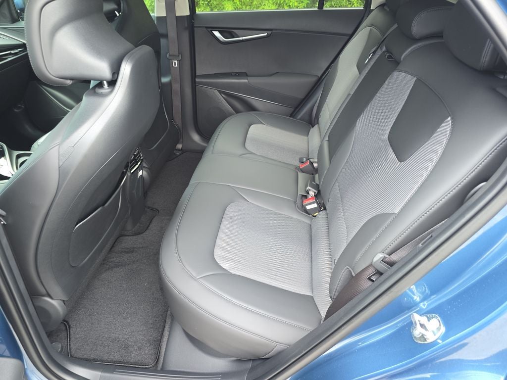 2026 Kia Niro EV Wind