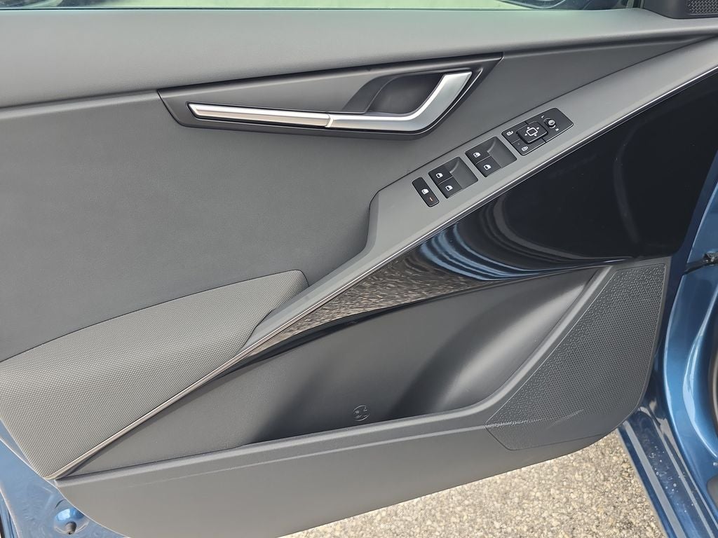 2026 Kia Niro EV Wind