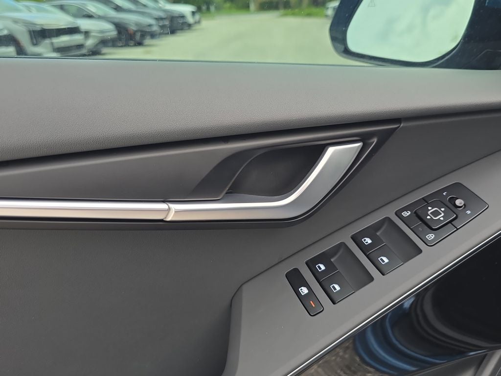 2026 Kia Niro EV Wind